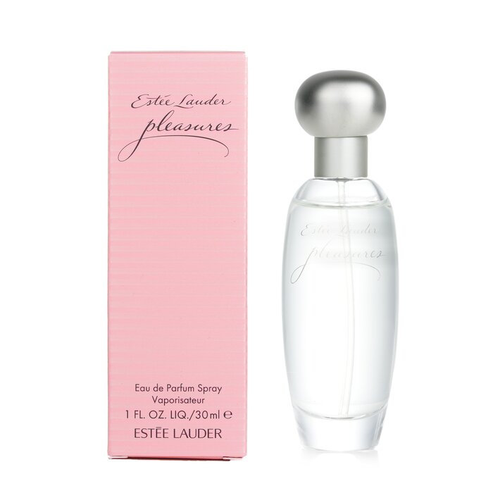 ESTEE LAUDER - Pleasures Eau De Parfum Spray