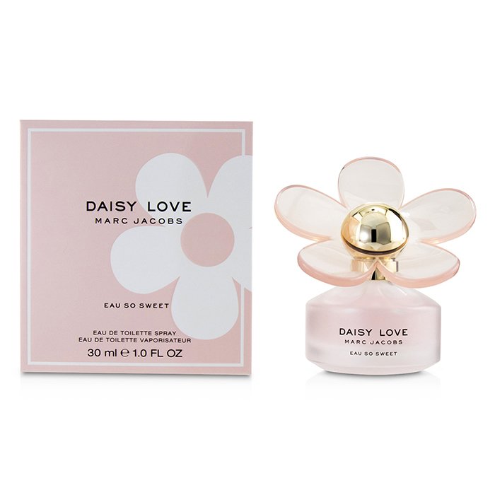 MARC JACOBS - Daisy Love Eau So Sweet Eau De Toilette Spray