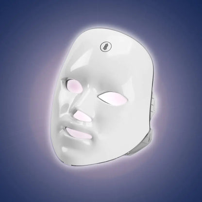 Wireless LED Light Therapy Mask