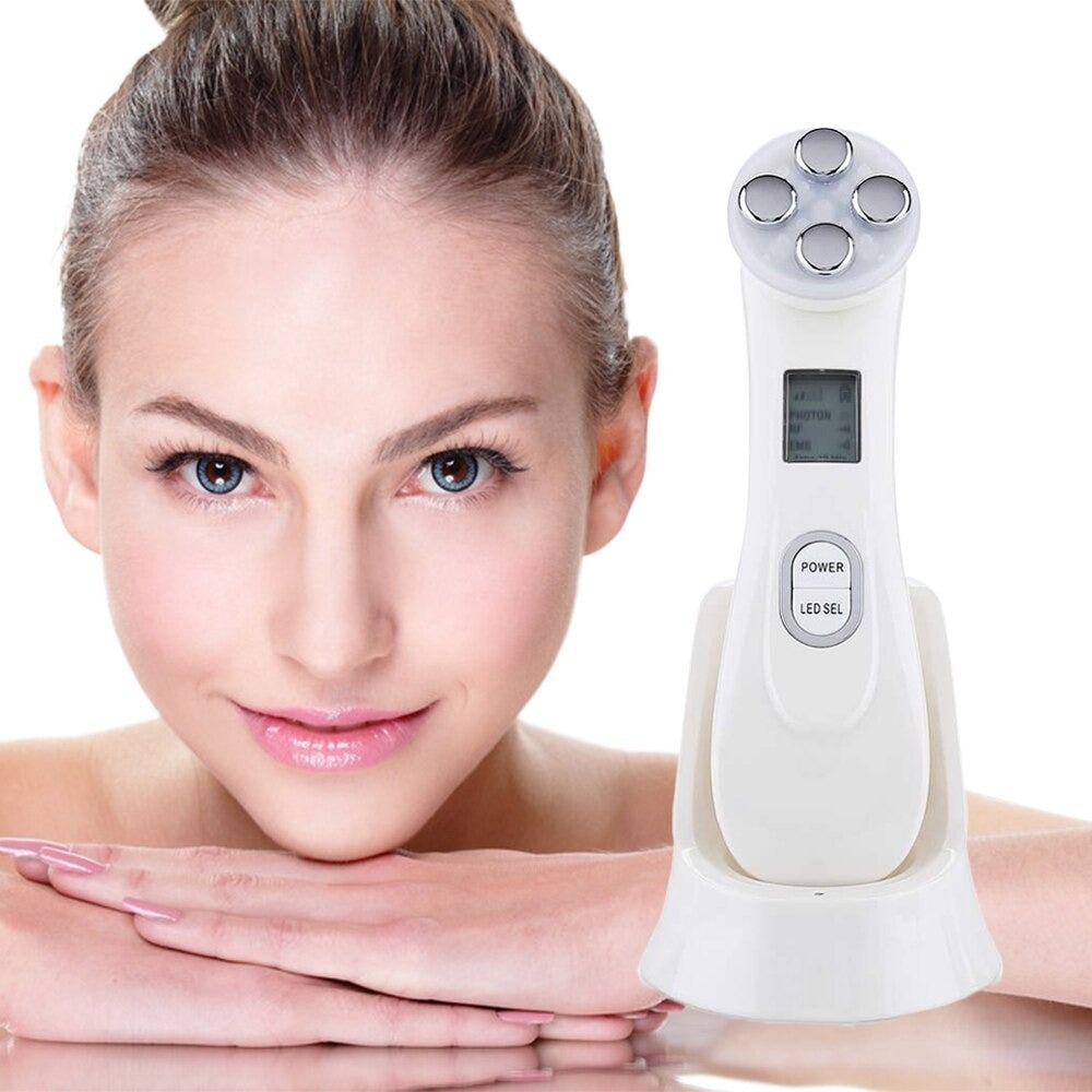 Face Massager Mesotherapy | Face Massagers | The Cosmetic Obsession