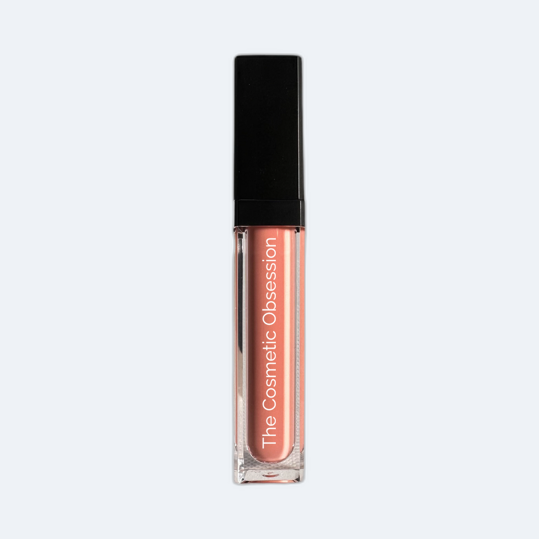 Matte Liquid Lip Stick- Coral