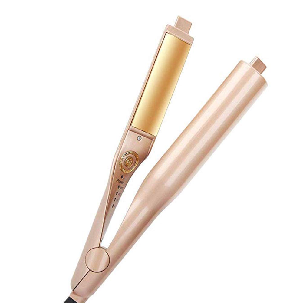 Hair Straightener Spiral | Hair Straightener | The Cosmetic Obsession