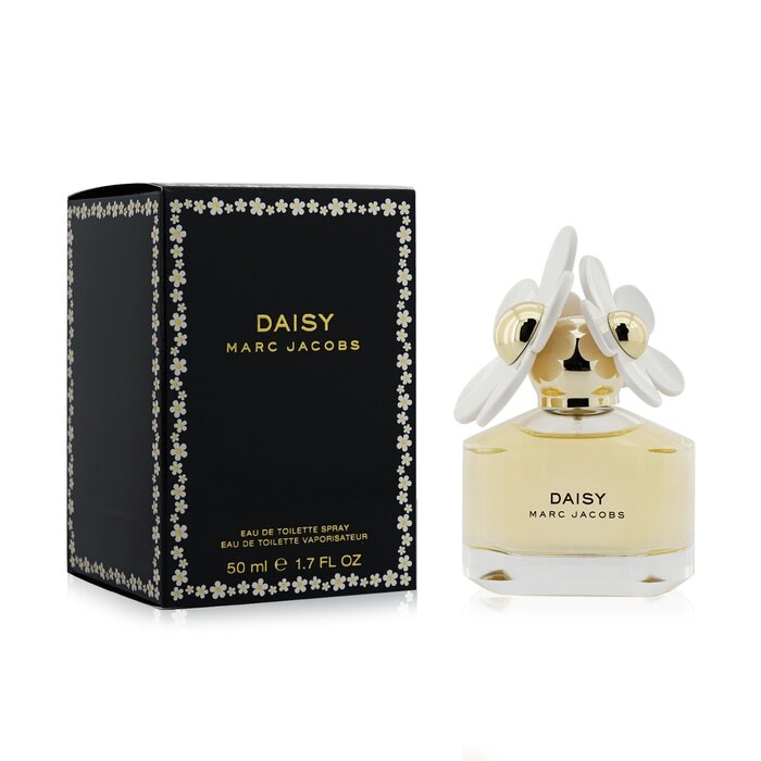 MARC JACOBS - Daisy Eau De Toilette Spray