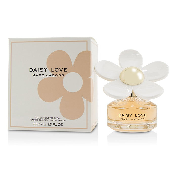 MARC JACOBS - Daisy Love Eau De Toilette Spray