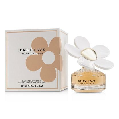 MARC JACOBS - Daisy Love Eau De Toilette Spray