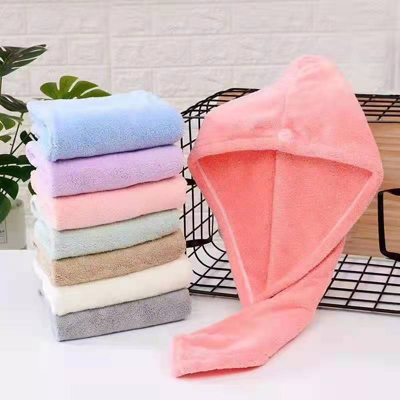 Microfiber Drying Towel | Microfiber Hair Towel|The Cosmetic Obsession