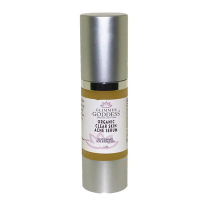 Organic Acne Serum | Oil Regulation Serum | The Cosmetic Obsession