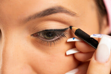 Eye Pencil - Black