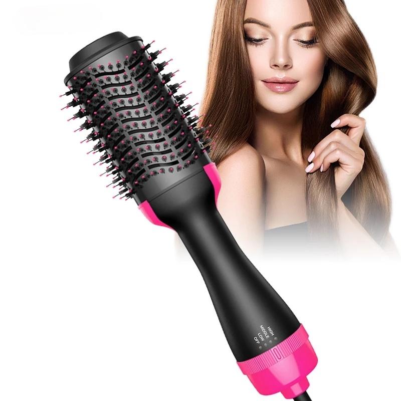 Hot Air Brush Volumizer | Volumizing Air Brush |The Cosmetic Obsession