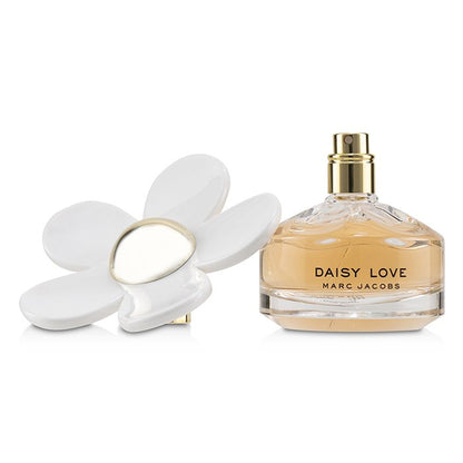 MARC JACOBS - Daisy Love Eau De Toilette Spray