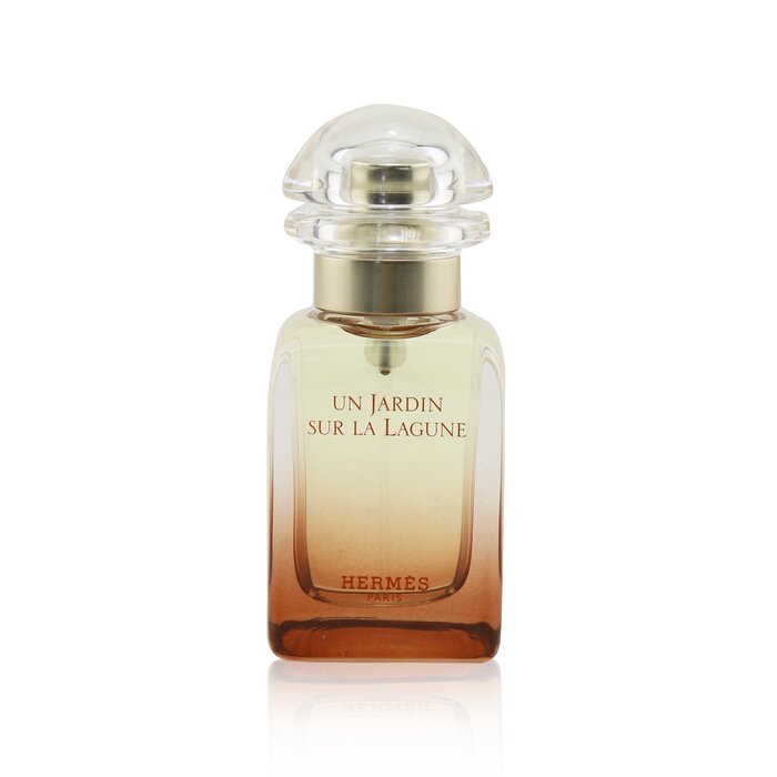 HERMES - Un Jardin Sur La Lagune Eau De Toilette Spray