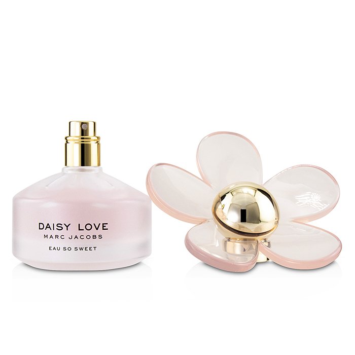 MARC JACOBS - Daisy Love Eau So Sweet Eau De Toilette Spray