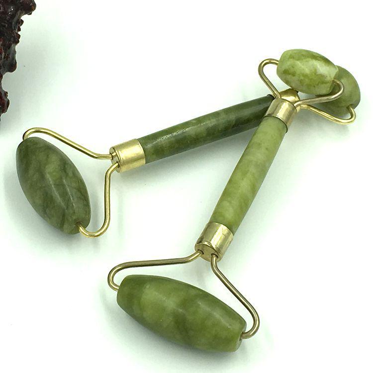 Jade Facial Roller | Facial Massage Roller | The Cosmetic Obsession