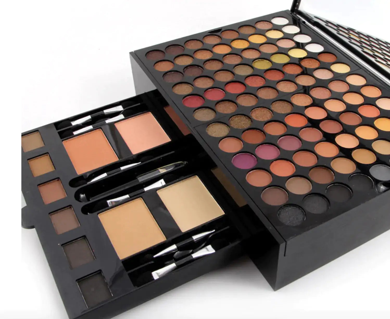 Luxury Makeup Kit | Ultimate Makeup Set | The Cosmetic Obsession