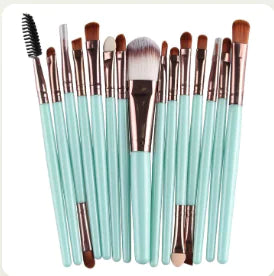 Brush Makeup Kit | Makeup Brush Set | The Cosmetic Obsession