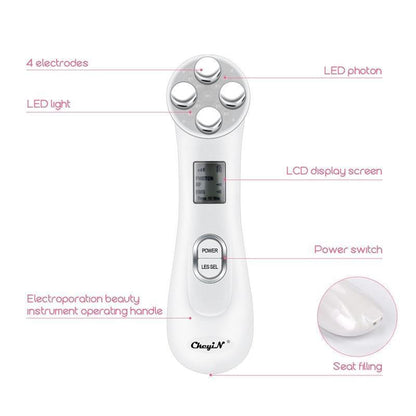 Face Massager Mesotherapy | Face Massagers | The Cosmetic Obsession