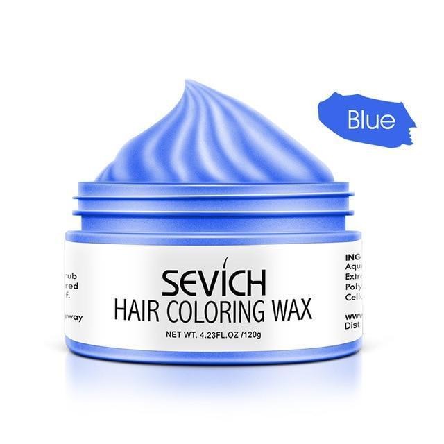 Savich Wax Hair Dye | Wax Hair Dye | The Cosmetic Obsession