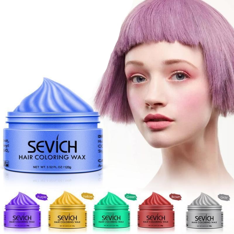 Savich Wax Hair Dye | Wax Hair Dye | The Cosmetic Obsession