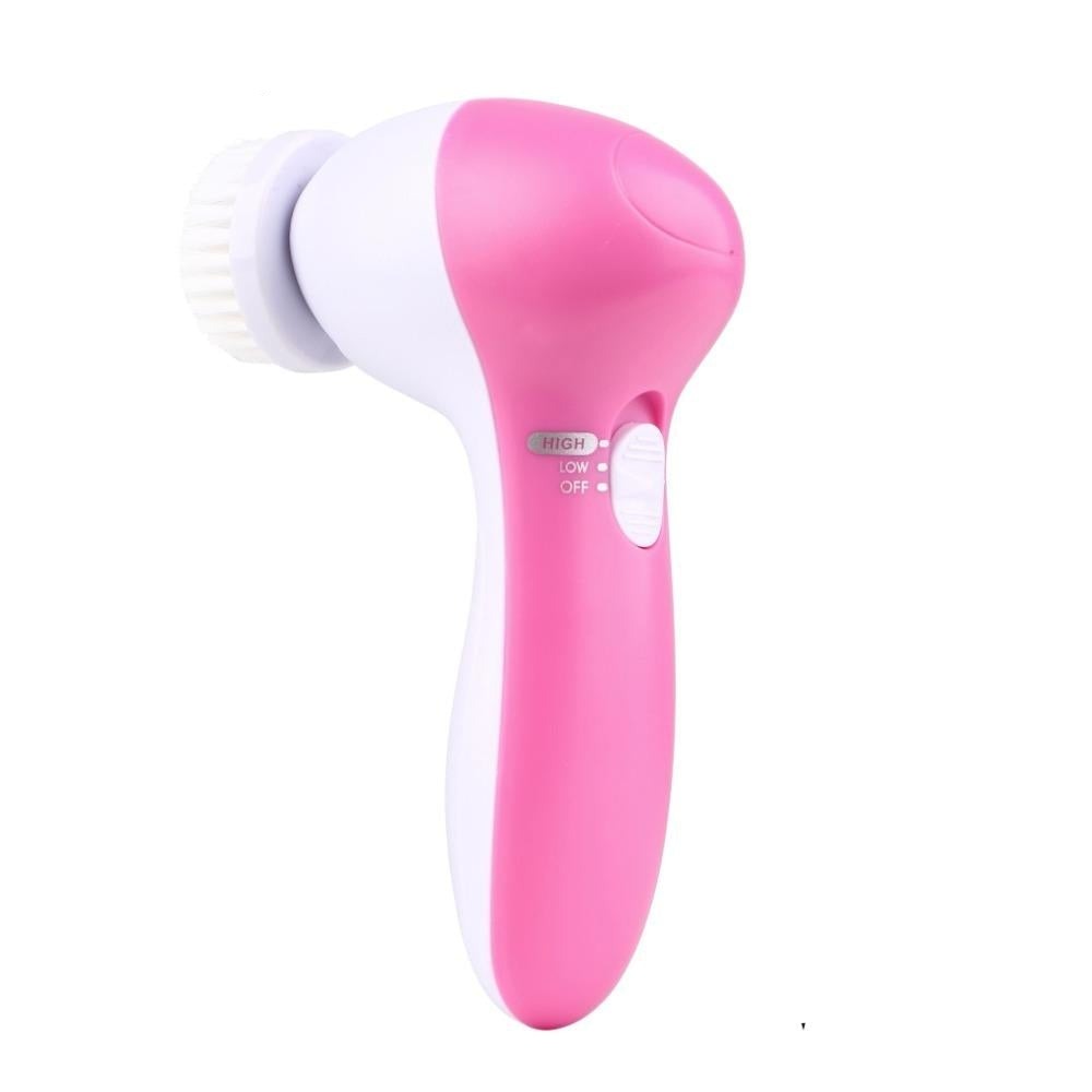 Electric Pore Cleansing Brush | Pore Brush | The Cosmetic Obsession