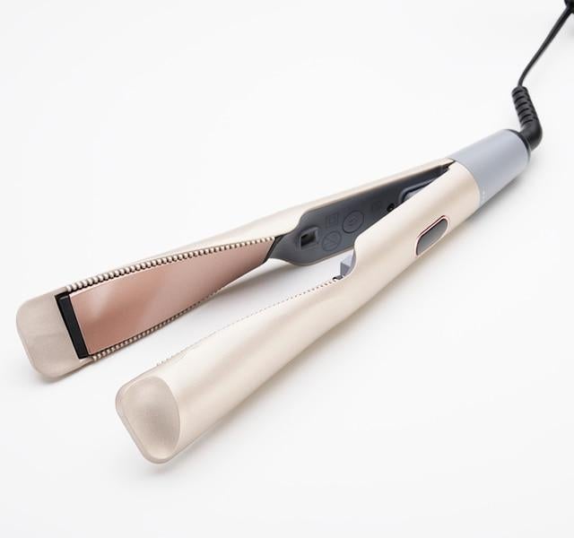 Hair Straightener Spiral | Hair Straightener | The Cosmetic Obsession